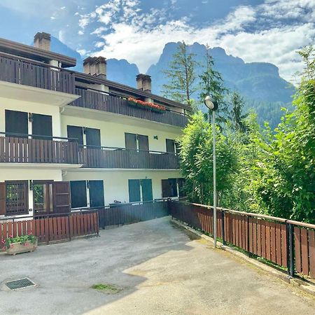 Appartamento Le Pale Alleghe Bagian luar foto